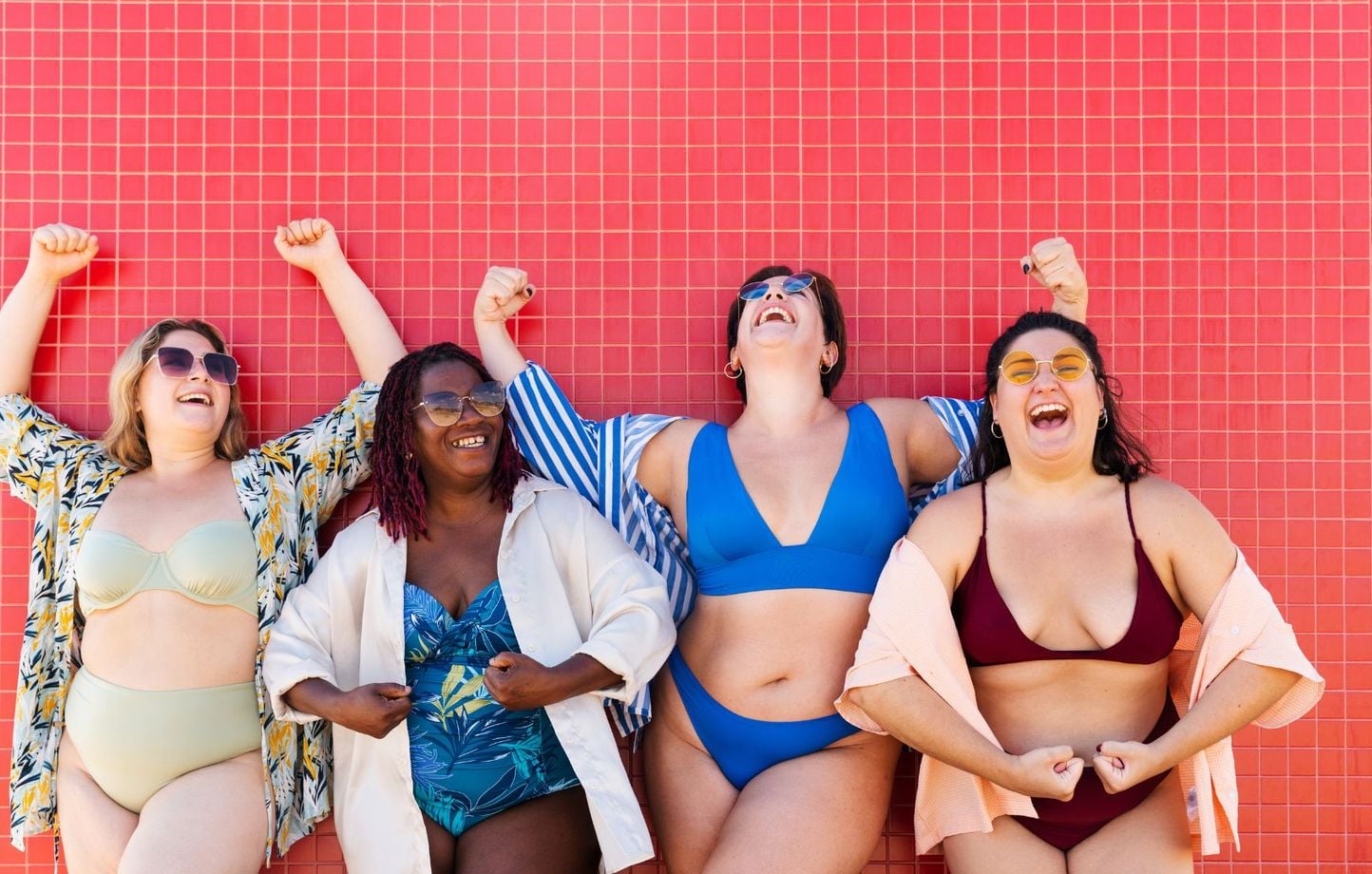 Feos, mal cortados… ¿Por qué nos cuesta encontrar bañadores de nuestra talla? Feos, mal cortados… ¿Por qué nos cuesta encontrar bañadores de nuestra talla?